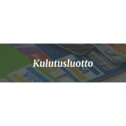Ter auto - pikavippi-info.fi